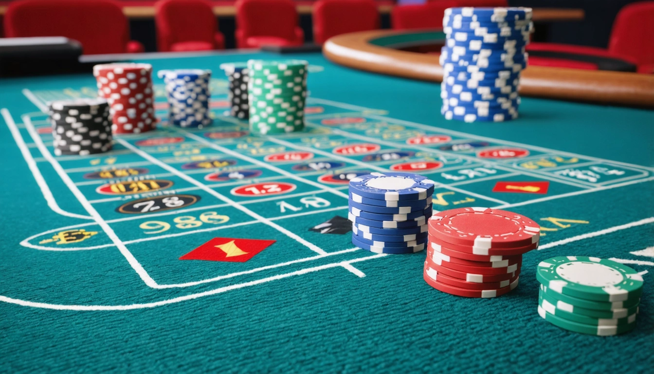 Mega block Slot Machine Review and Gameplay Guide