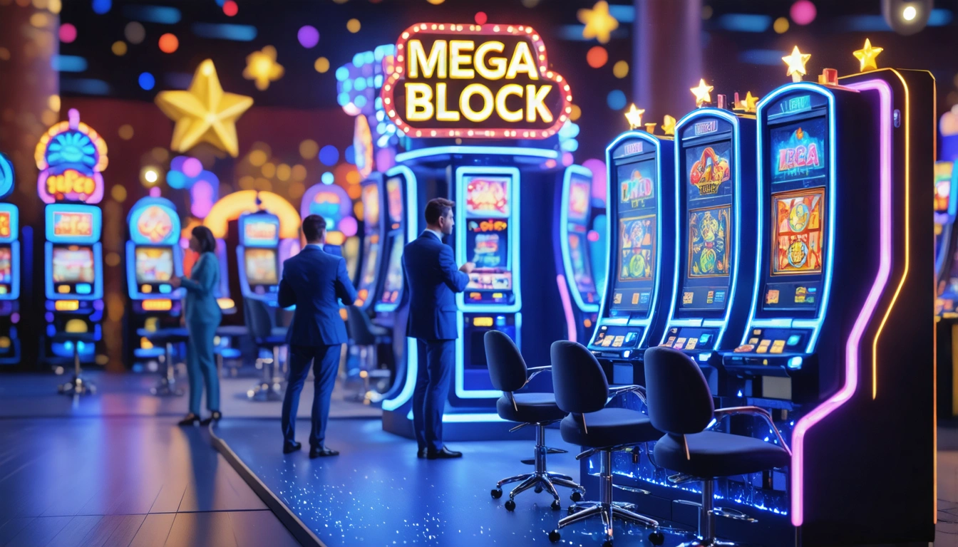 Mega block login steps and account access explained